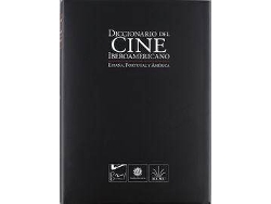 Libro Diccionario Cine Iberoamericano de Director de Portugal / Giroud Iván Director de América / Heredero Carlos F Bénard da Costa Joao (Español)