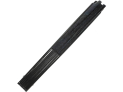 Abanico Plegable Con Tejido Reflectante Para Baile, Fiestas Y Actuaciones En Escenarios.