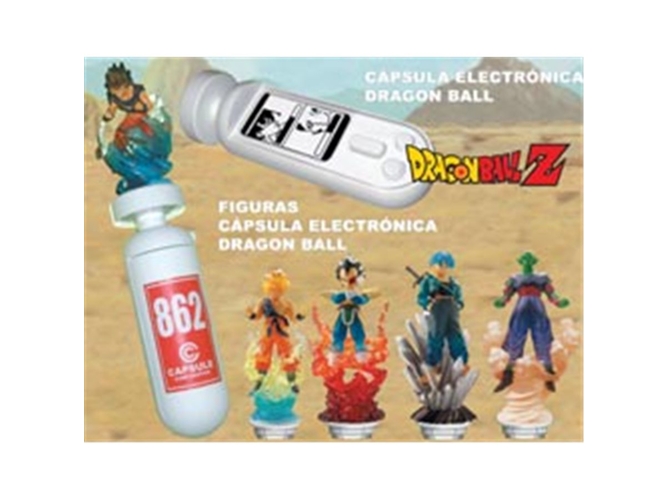 Juguete BANDAI 2534300