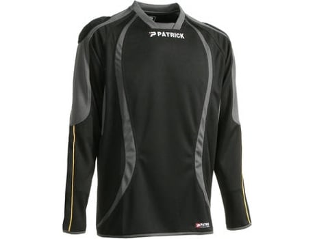 Camiseta de Hombre UMBRO Challenge Negro (3XL)