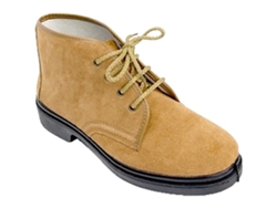 Bota huron basica serrage 030 n.41 par