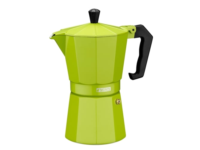 Cafetera MONIX LIMA