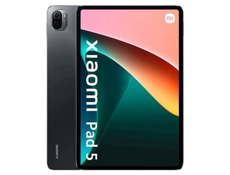 Tablet XIAOMI Pad (11'' - 256 GB - 6 GB RAM)