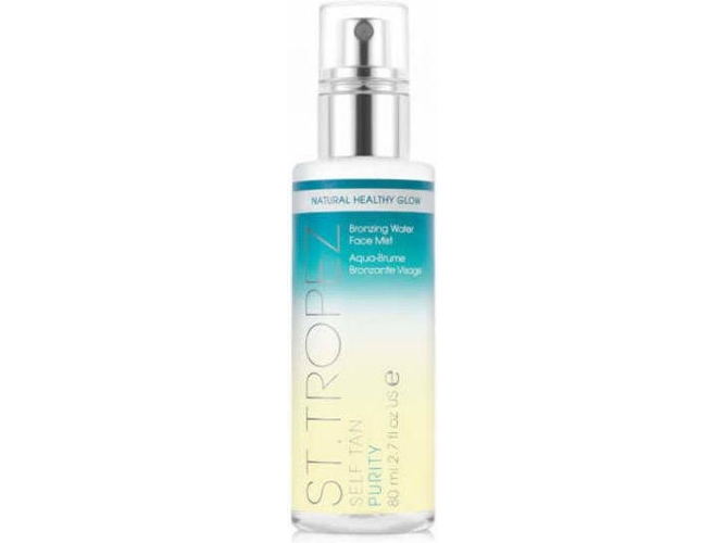 St.tropez Agua Bronzante de cara 80 ml. bronceador tropez self