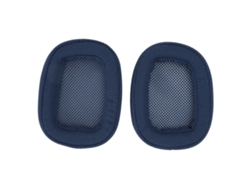 Almohadillas De Repuesto Para Auriculares Logitech G433 G35 G930 G933 G935 G633 G533 G430 G431 G432 G332 G230.