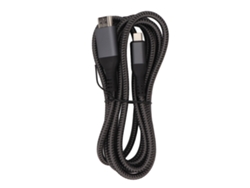 Cabo Type C Para Hd Multimedia Interface Magnético Uhd 4k 60hz Para Macbook Pro Galaxy S21