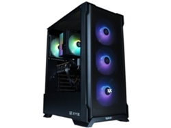 Juegos de escritorio Epical Q Minetores AMD Ryzen 5 7500f, 32 GB, SSD de 1 TB NVM, RTX 5060ti de 16 GB con Windows 11 Pro