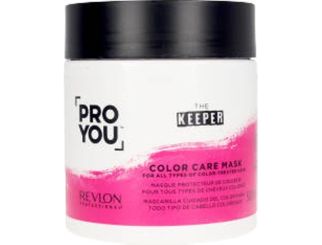 Mascarilla para el Pelo REVLON PROFESSIONAL Pro You The Keeper Hydrating Mask (500ml)