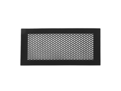 Ventilador de suelo de silicona Worten para cocina con filtro