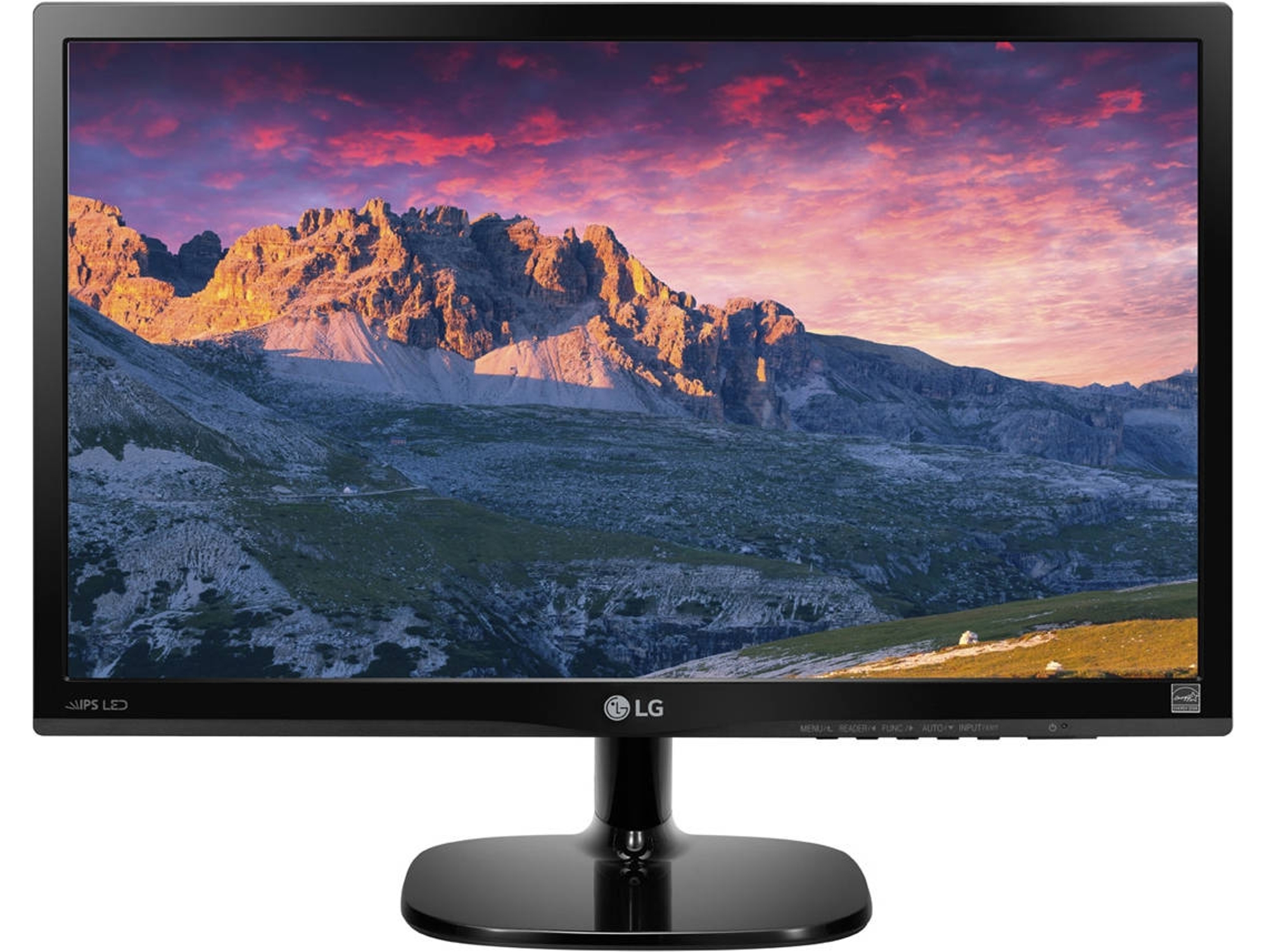 Monitor LG 23MP48HQ-P (24'' - Full HD - LED IPS)