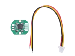 Encoder de valor absoluto de alta precisão de 12 bits Veloriskku AS5600 com porta PWM/I2C para motor de gimbal sem escovas