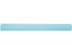 Papel Crepé WEROLA Florist (Azul Claro - 0,5 x 2,5 m)