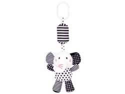 Bjww-juguetes Para Cochecito De Bebé, Rattles Colgantes Lindos, Juguetes Para Cuna De Bebé, Regalo Para Bautizo