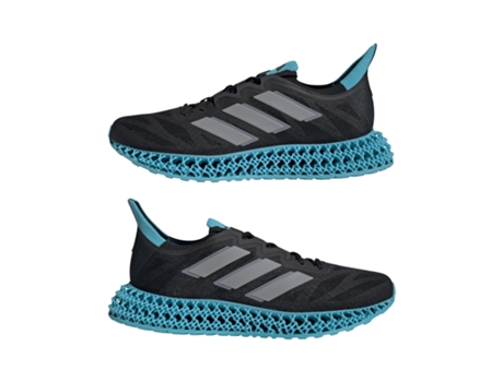Zapatillas de Hombre para Running ADIDAS (43/3)