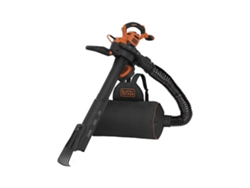 Aspirador Soplador Triturador Electrico STANLEY
