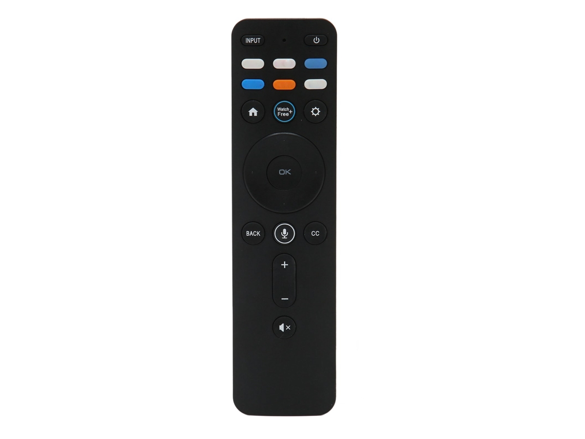 Control Remoto Para Tv Con Control Por Voz Para Vizio M55q6j01 V435 J01 D32hg9 D40fg9 M50q7h1 Oled55h1