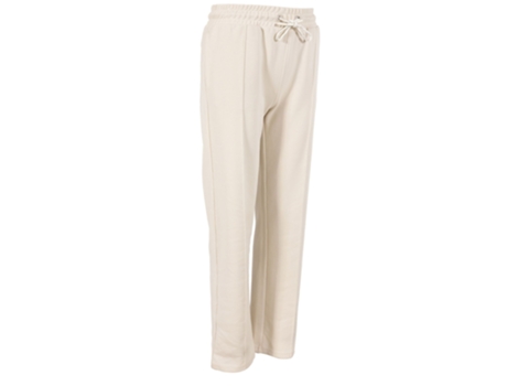 Chándale de Mujer para Fitness REECE AUSTRALIA Chándal Holgado Studio Beige (2XL)