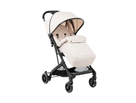 Silla de Paseo KIKKABOO Miley Beige 2023