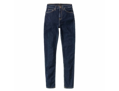 Pantalones Vaqueros NUDIE JEANS Mujer (Ganga - Multicolor - 25 x 30)