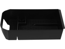 Caja De Almacenamiento Para Consola Central Del Coche, Organizador De Salpicadero, Accesorio