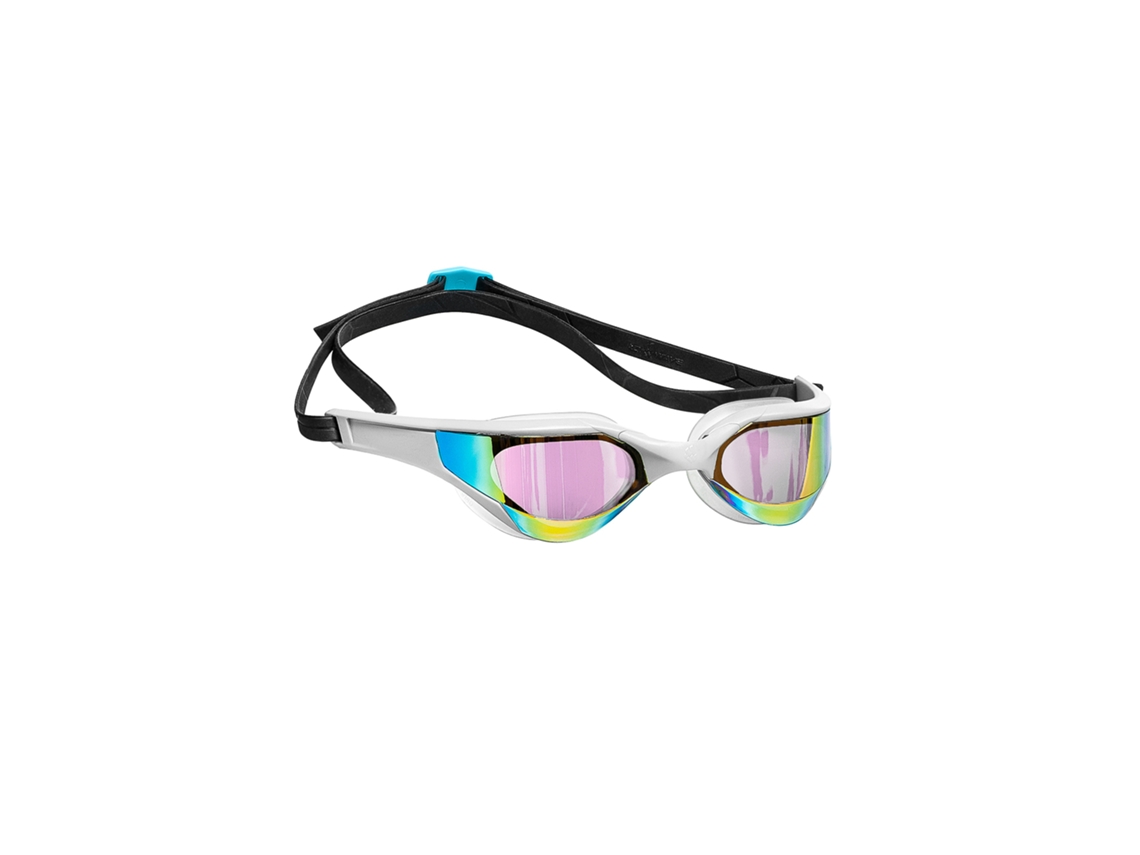 Gafas de natación MAD WAVE Razor Rainbow Tamaño Unico