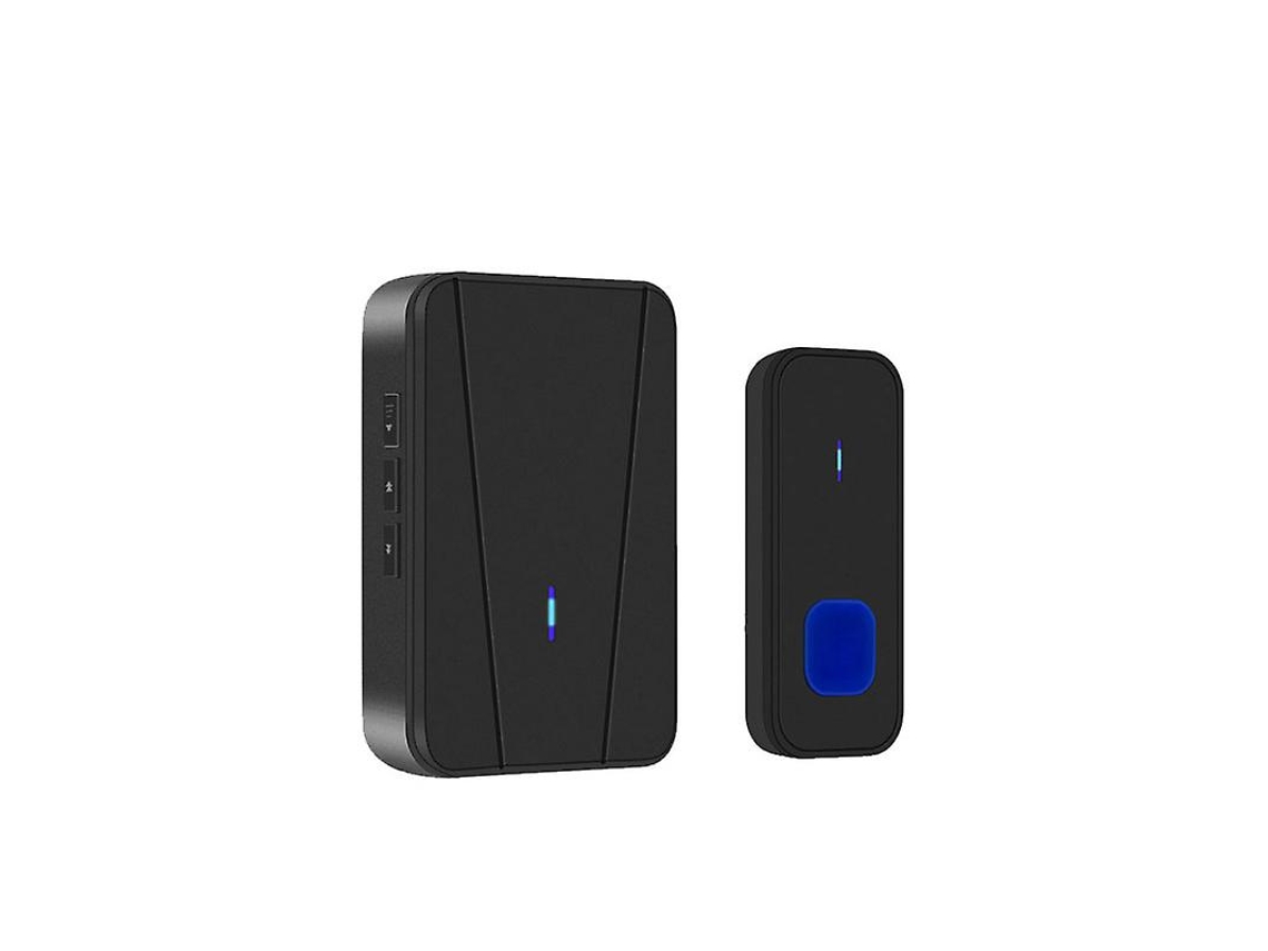 timbre musical de 1 pieza ALLINLESS