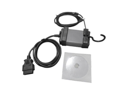 Herramienta De Diagnóstico Para Volvo Vida Dice 2014d Con Programación Y Codificación Ecu Multilenguaje