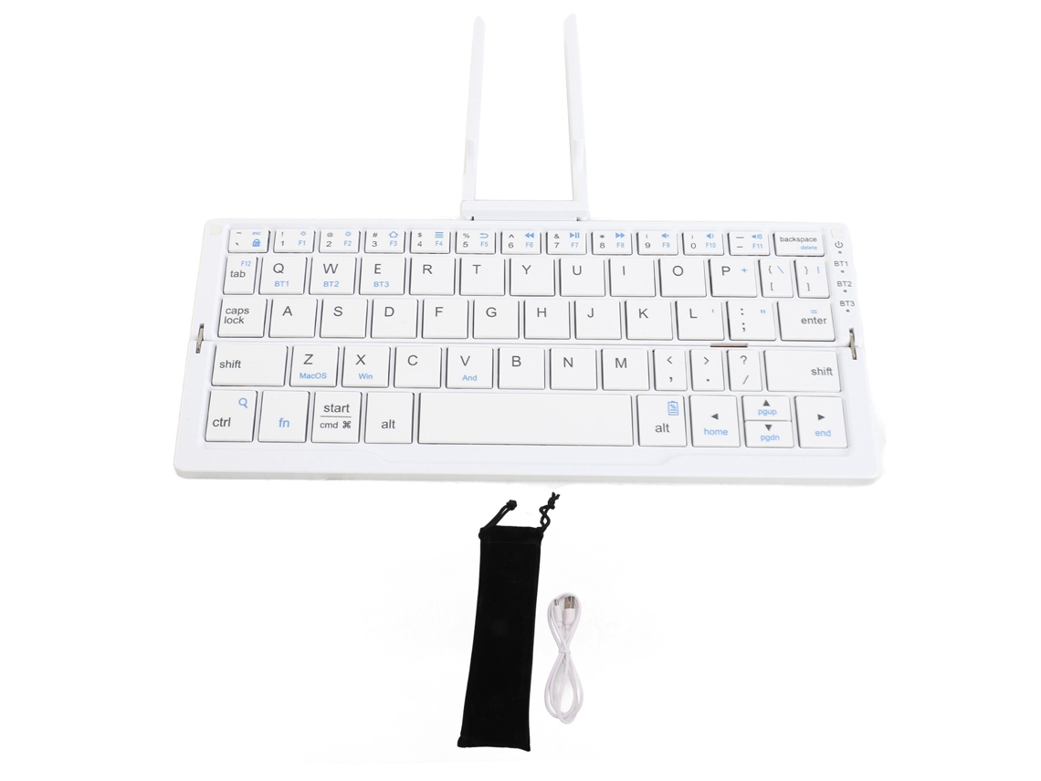 Cubierta De Cristal Trasero Blanca Para S22+ Plus Con Kit De Reparación De Fácil Instalación.