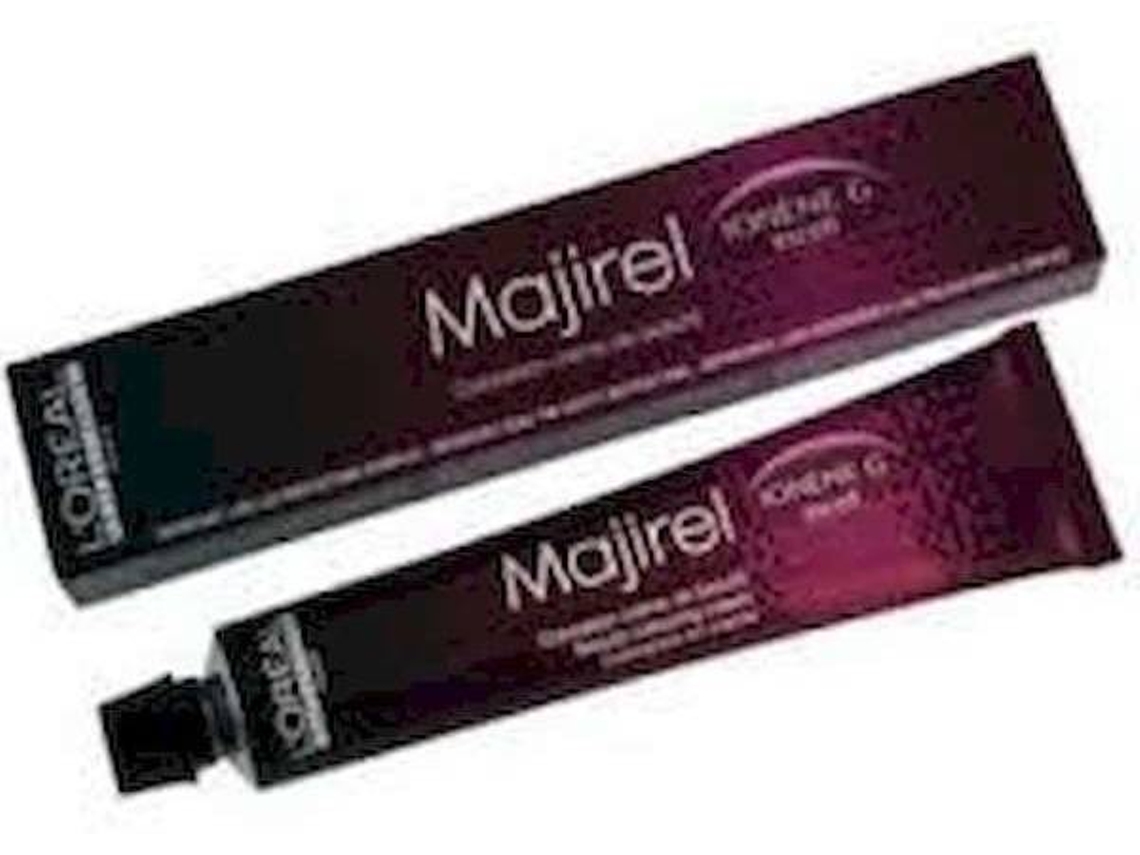 Tinte para el Pelo LOREAL Majirel 4.51