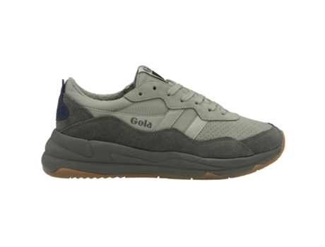 Zapatillas de Hombre GOLA Cosmos Gris (44)