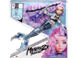MuÃÂÃÂÃÂÃÂ±eca MGA Mermaze Mermaidz Core Fashion Doll S1 Riviera (Edad MÃÂÃÂÃÂÃÂ­nima: 4 AÃÂÃÂÃÂÃÂ±os)