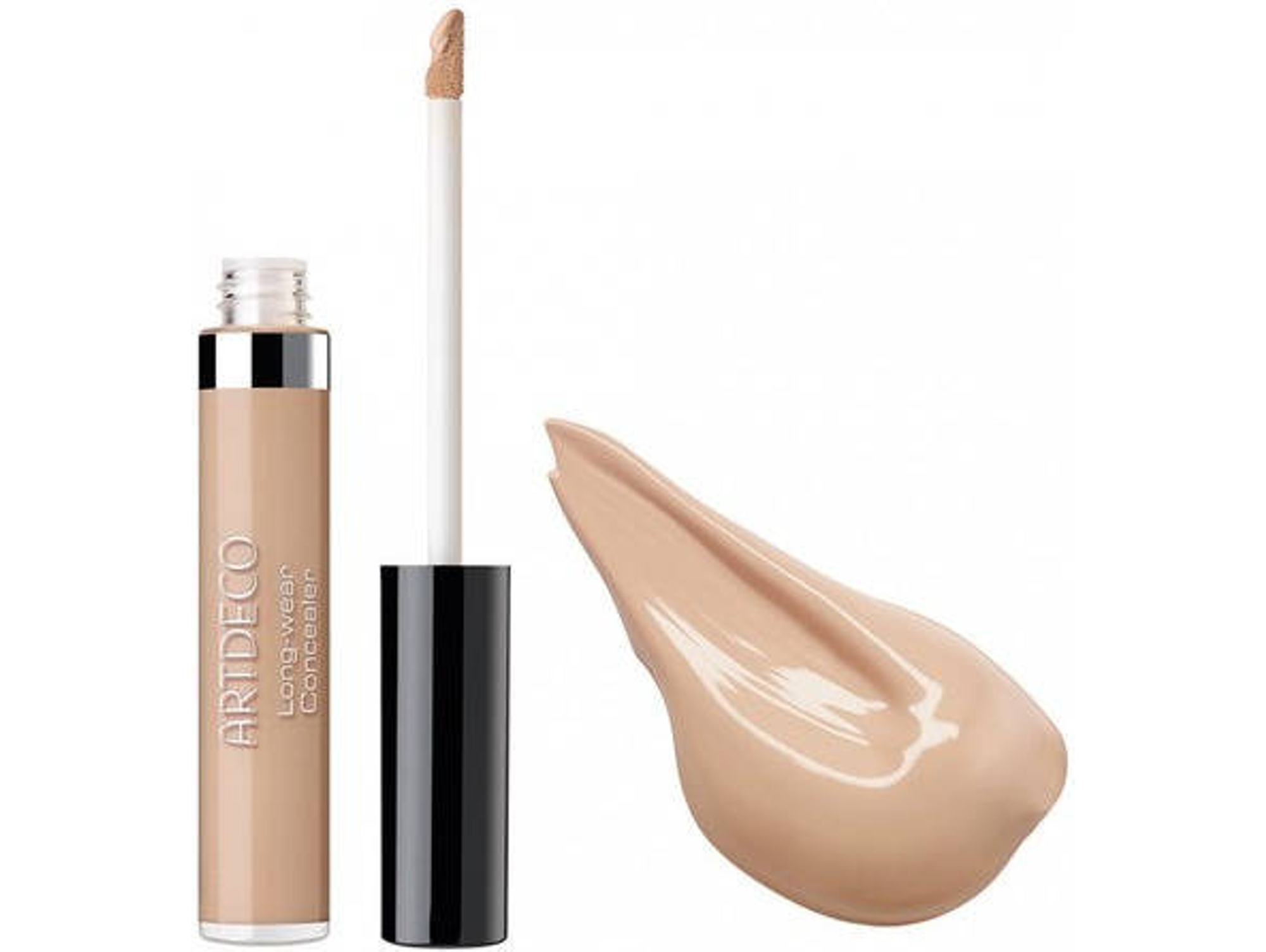 Corrector Waterproof De Larga Duración - 22 Soft Olive