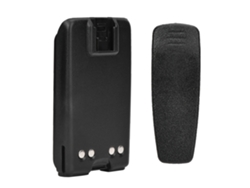 Batería Para Radio Walkie-talkie De 7,2 V Y 1600 Mah Ni Mh Pmnn4071 Para A8/mp300