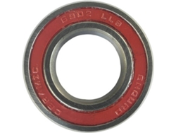 Rodamientos ENDURO BEARINGS CH 6902 LLB-15x28x7 (TU - Multicolor)