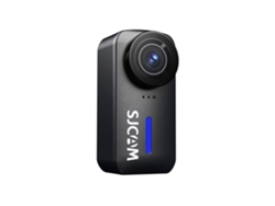 Cámara de acción Sjcam C110 4k 30 Fps, cámara deportiva wifi, lente gran angular de 125°, antivibración para viajes al aire libre, camping, senderismo,