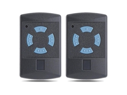 Mandos A Distancia Para Puerta De Garaje Hsm4-868 Hse2-868 Hs4-868 Hsm2-868 Transmisor De 868 Mhz