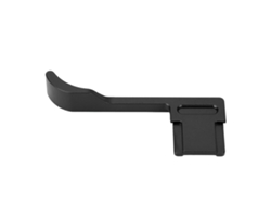 2026-grip De Pulgar Para Hot Shoe Cover Para A7cr Y A7crii, Asa De Mano Para Cámara