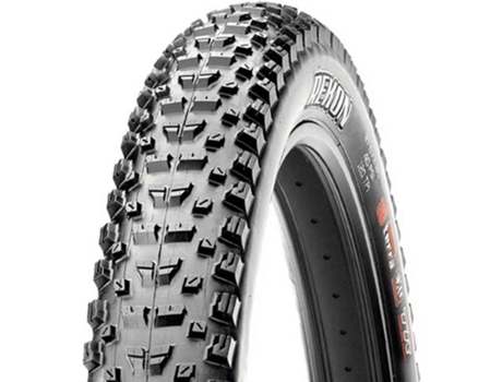 Neumático para Ciclismo Montaña MAXXIS Mtb Rekon 60 Tpi Tubeless Foldable (24´´)
