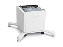 Accesorio para Impresora XEROX Alimentador de alta capacidad de 2000 hojas para C50X/C60X