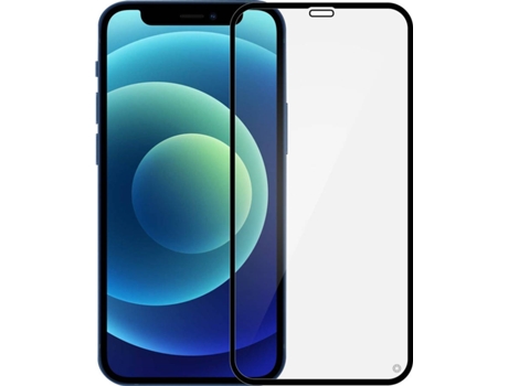 Protector de Pantalla Apple iPhone 12 Mini FORCE GLASS
