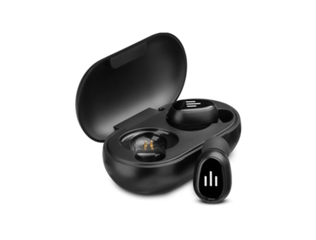 Auriculares Bluetooth True Wireless Pulso Tws Drop Black5