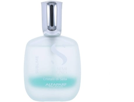 Serum ALFAPARF MILANO Semi Di Lino Sublime Cristalli di Seta (45 ml)