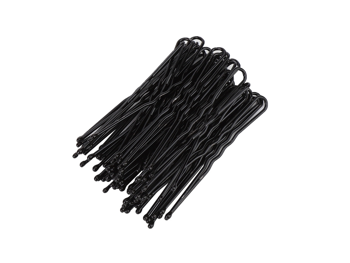 2026 Grampos de cabelo ondulado em formato de U para mulheres Ferramenta de Cabeleireiro e Estilismo(s)