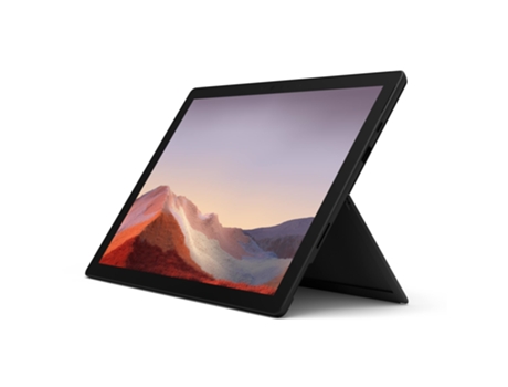 Tablet MICROSOFT 657966759 (12.3'' - Negro)