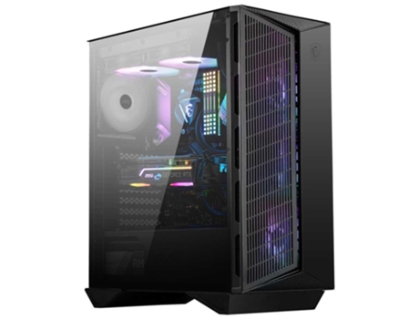 Msi Torre E-Atx Lian Li Lancool Ii Mesh Rgb