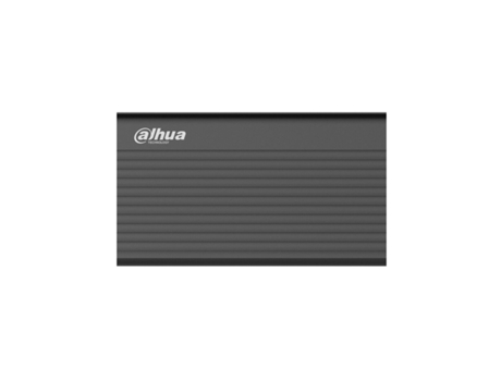 Disco Duro Externo DAHUA TECHNOLOGY DHI-PSSD-T70-2TB-B (USB-C - USB 3.2 - 2 TB SSD)