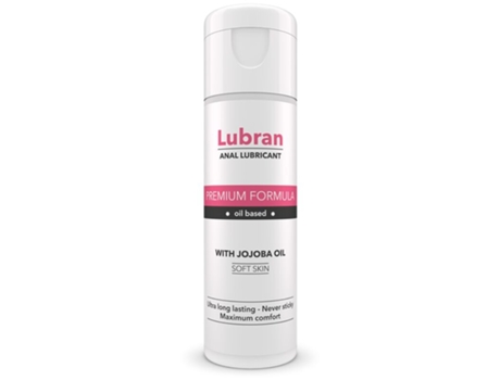 Lubricante Anal LOVEE (30 ml)