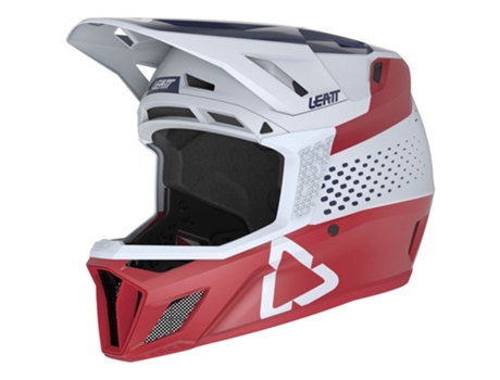 Casco de Ciclismo LEATT Downhill Dbx 8.0 Enduro (L)