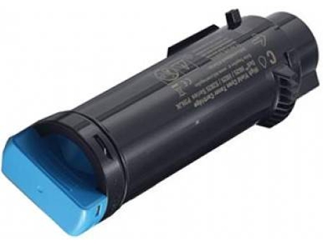 Tóner para Xerox phaser 6510 / WorkCentre 6515 Cian