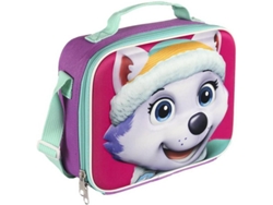 Bolsa LA PATRULLA CANINA Térmica de Everest  (23 x 19 x 8 cm)